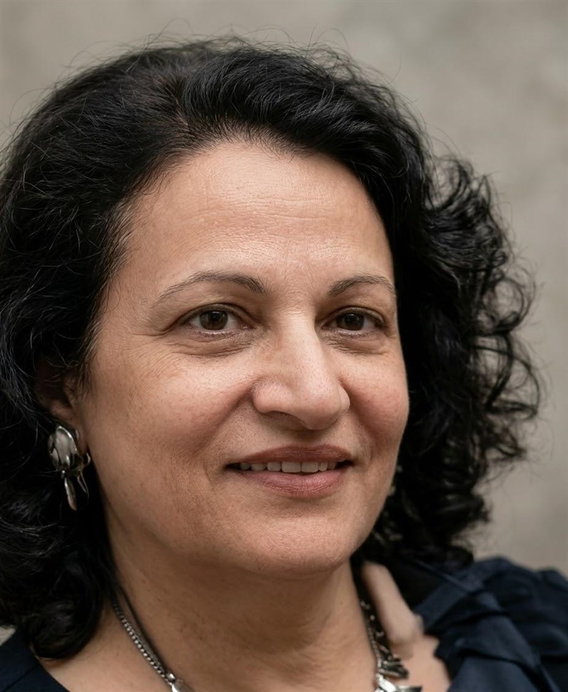 Anna Maria Massafra
