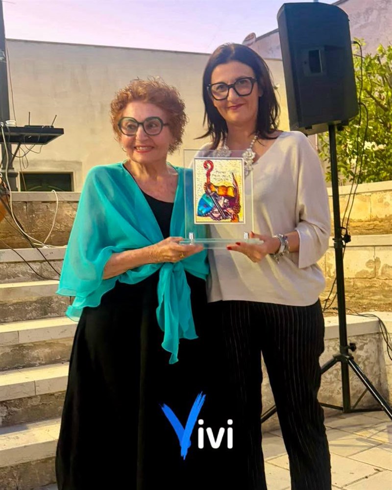 Palio della Mezzaluna: assegnati i premi "Premio Palio d’Argento"