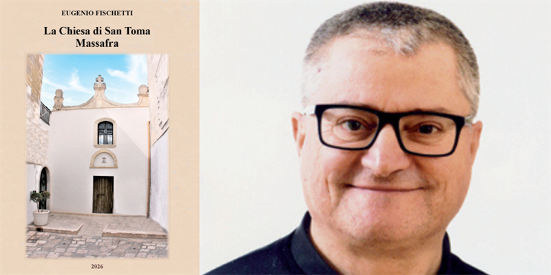 Don Eugenio Fischetti e la sua ultima opera