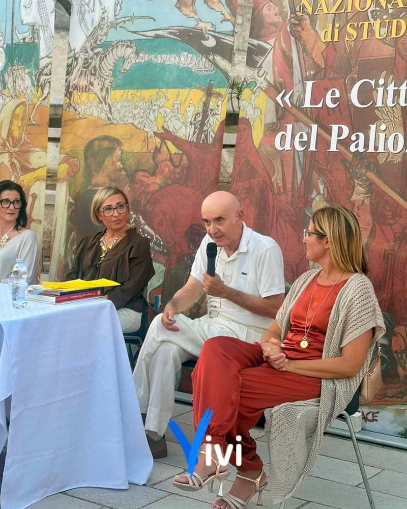 Palio della Mezzaluna: assegnati i premi "Premio Palio d’Argento"