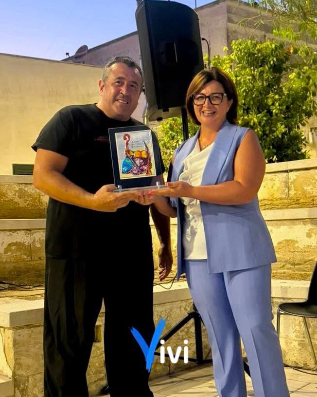 Palio della Mezzaluna: assegnati i premi "Premio Palio d’Argento"