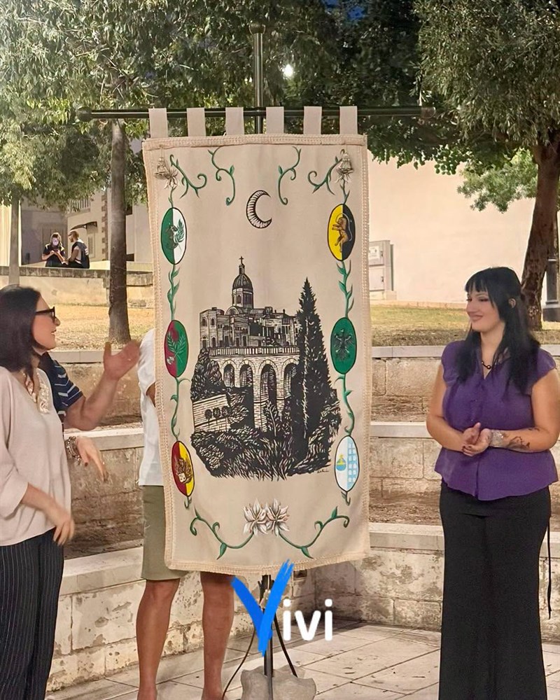 Palio della Mezzaluna: assegnati i premi "Premio Palio d’Argento"