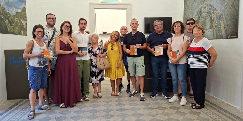 foto di gruppo