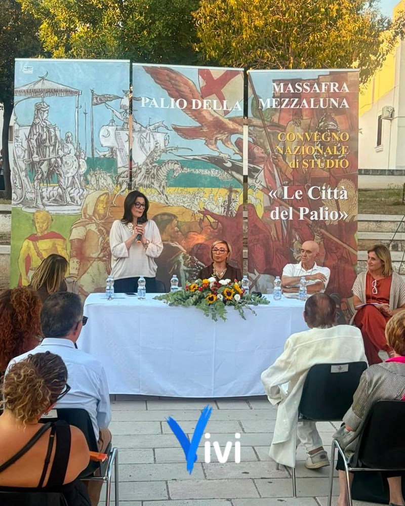 Palio della Mezzaluna: assegnati i premi "Premio Palio d’Argento"