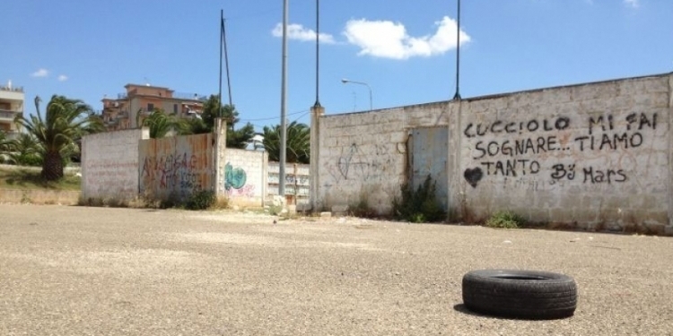 Nuova vita per lo "Stadio Verga"? L'amministrazione comunale ci spera