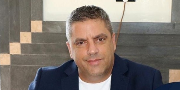 Massimo Battista Massimo Battista
