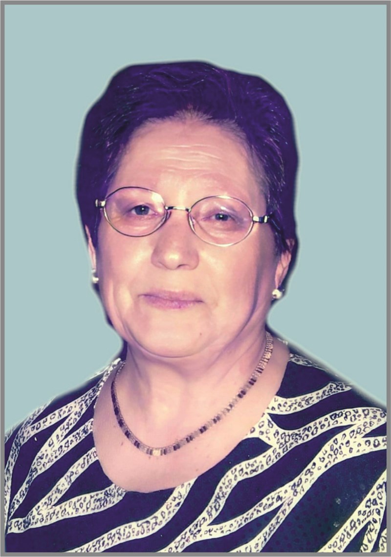 GRAZIA MARIA CAFORIO