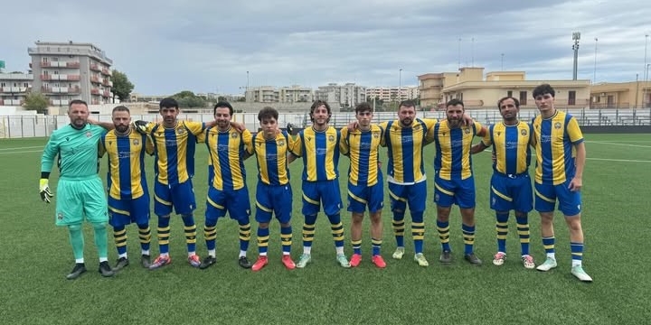 ASD Atletico Palagiano