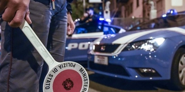 Polizia 