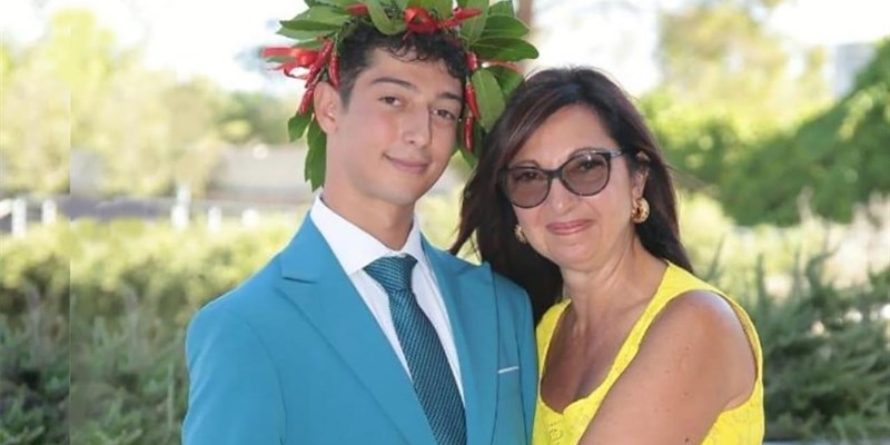 “Andrea Di Terlizzi Non Arrenderti Mai” si presenta alla città