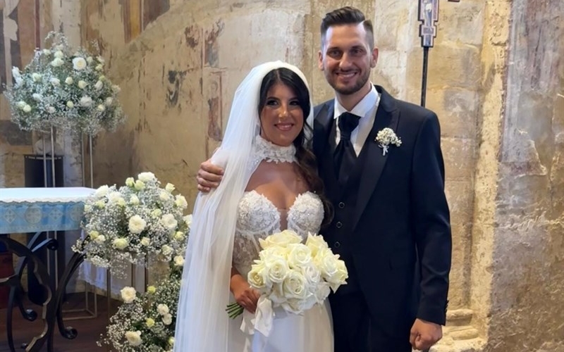 Rachele & Gianni
