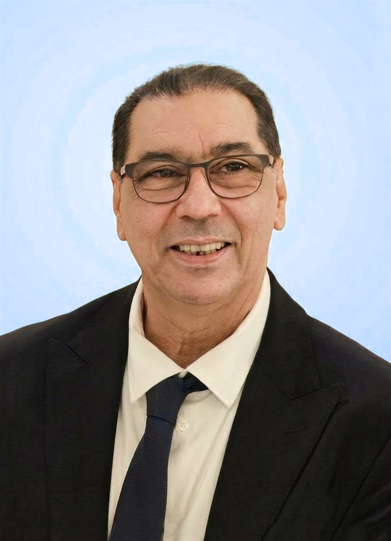 Agostino Perrone