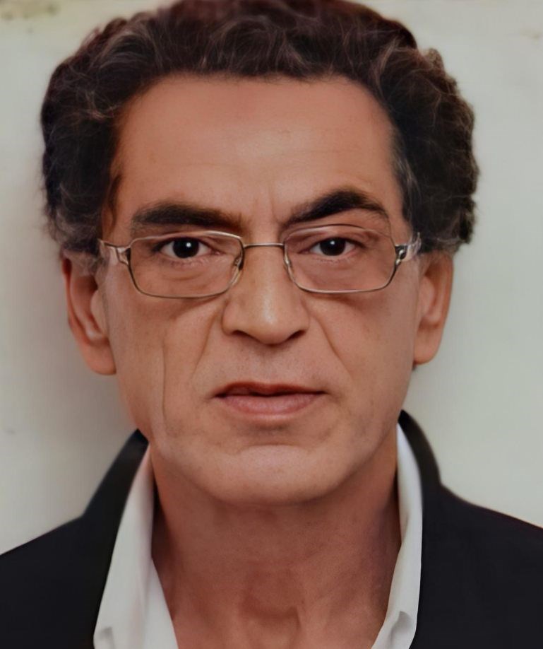 Fernando Pasquale Masiello