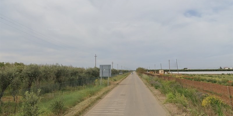 Manutenzione strade provinciali: via alle gare d'appalto