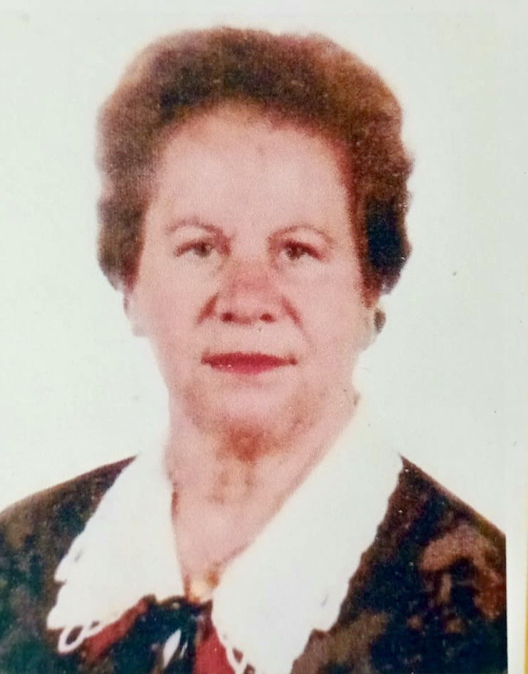 Antonia Ninetta Speziale