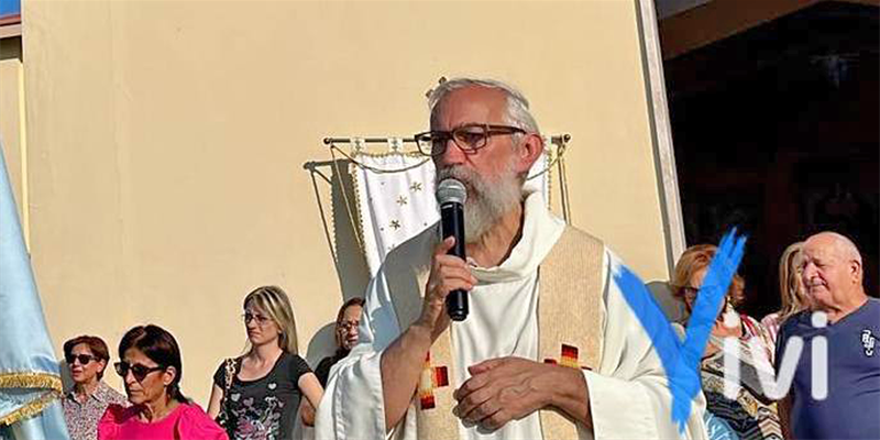 Don Salvatore Casamassima Don Salvatore Casamassima