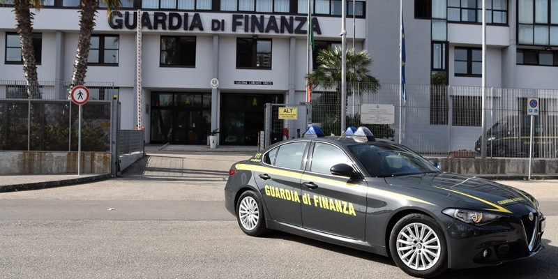 Operazione sul lavoro sommerso, scoperti 28 irregolari