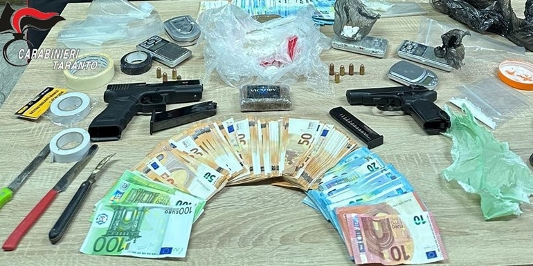 Il sequestro Il sequestro