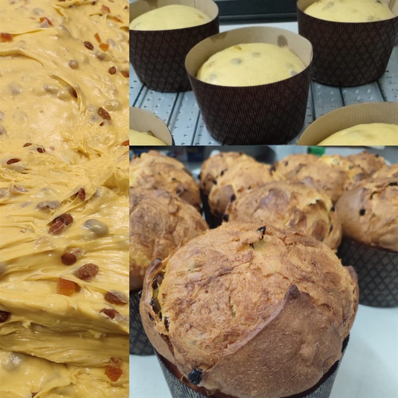 "Mastro Panettone": Bar Valentino, quarto posto tra le eccellenze italiane
