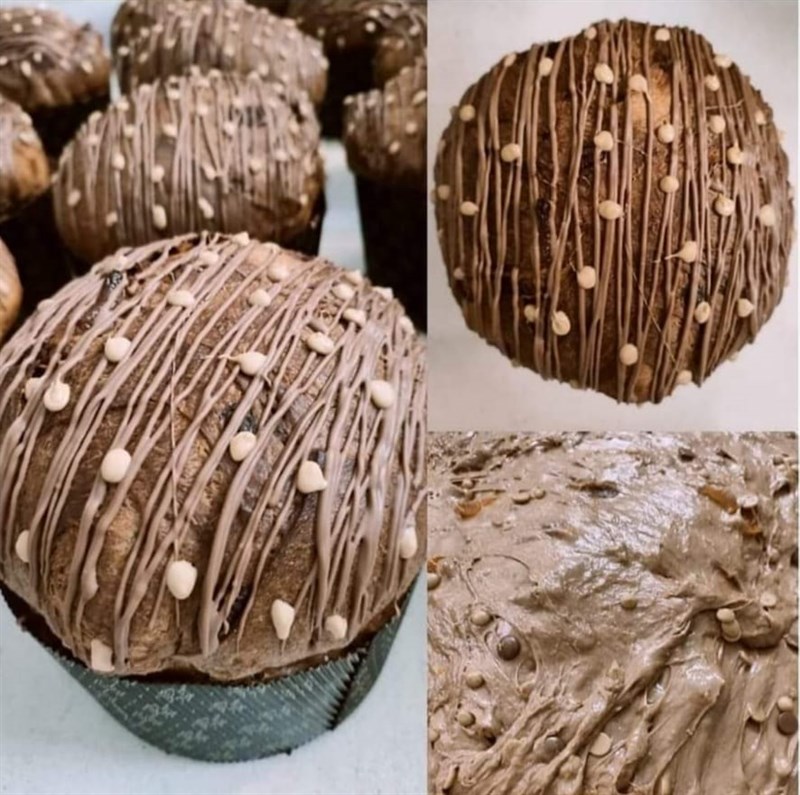 "Mastro Panettone": Bar Valentino, quarto posto tra le eccellenze italiane