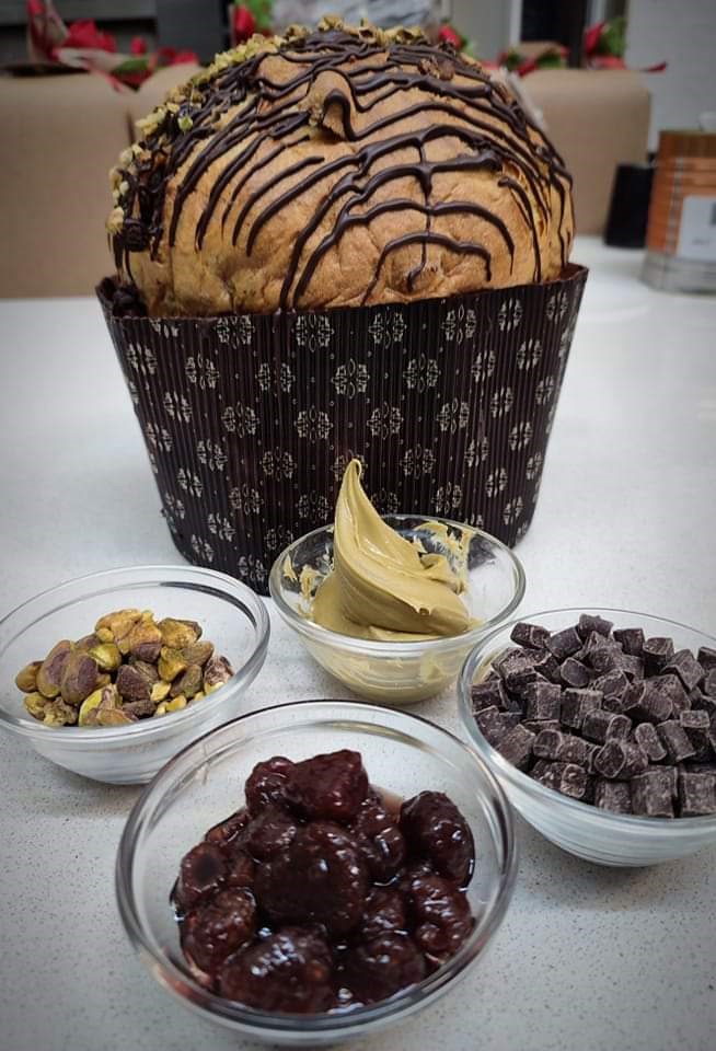 "Mastro Panettone": Bar Valentino, quarto posto tra le eccellenze italiane