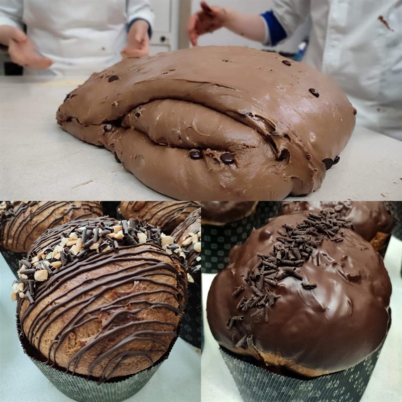 "Mastro Panettone": Bar Valentino, quarto posto tra le eccellenze italiane