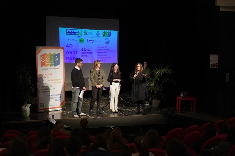 L’evento