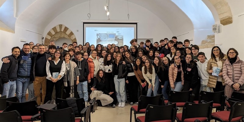 Il MUMA celebra l'ottavo compleanno con un salto nel digitale