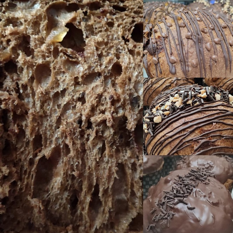 "Mastro Panettone": Bar Valentino, quarto posto tra le eccellenze italiane