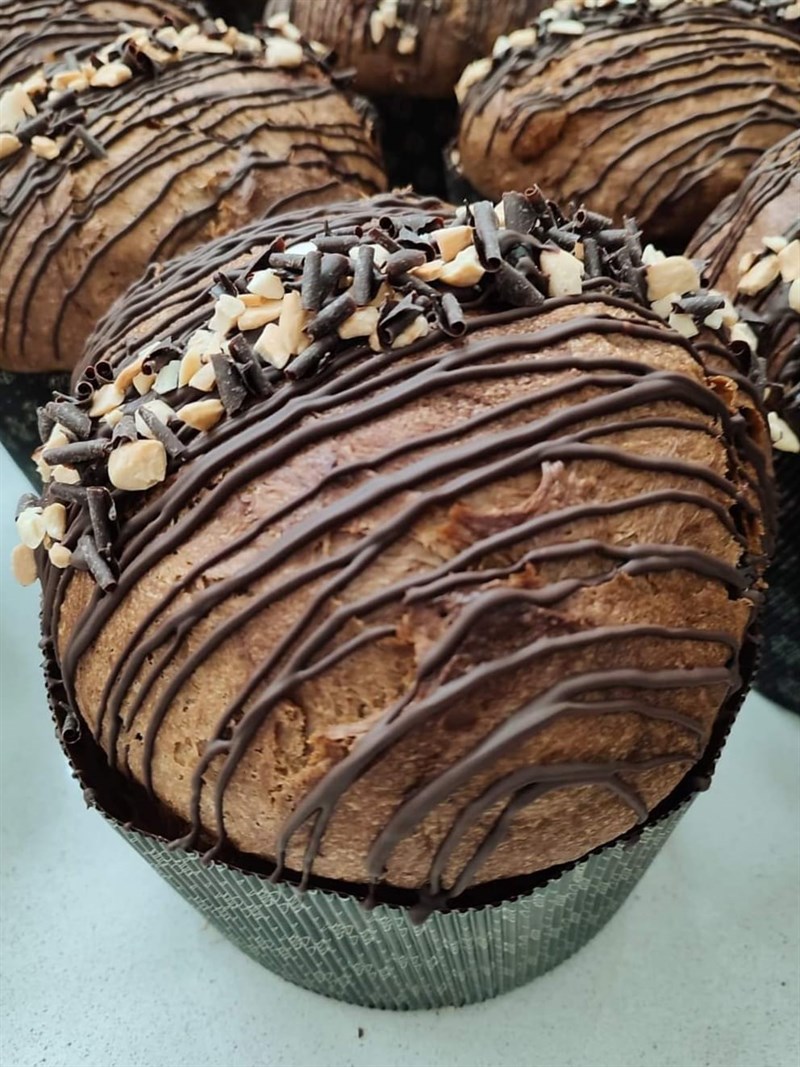 "Mastro Panettone": Bar Valentino, quarto posto tra le eccellenze italiane
