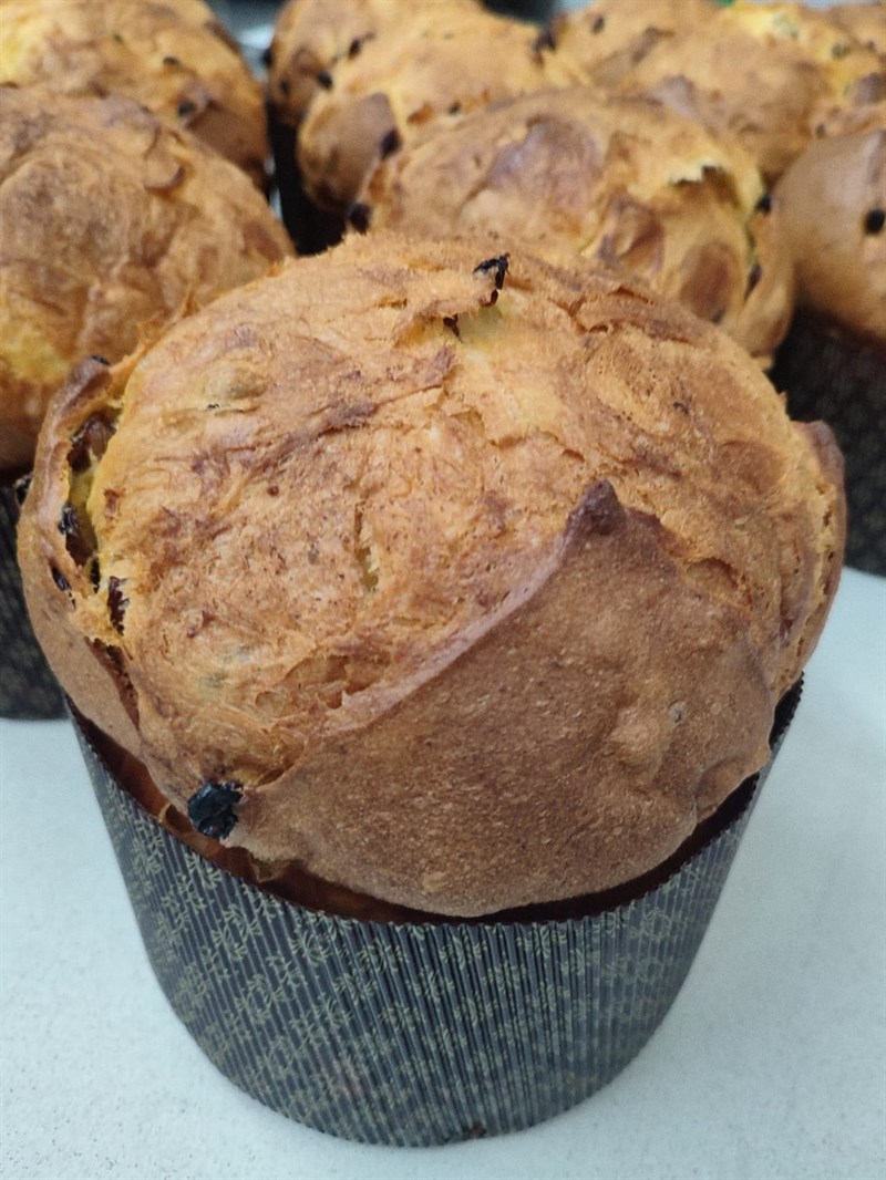 "Mastro Panettone": Bar Valentino, quarto posto tra le eccellenze italiane
