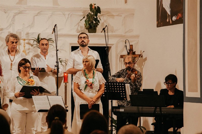 Il concerto