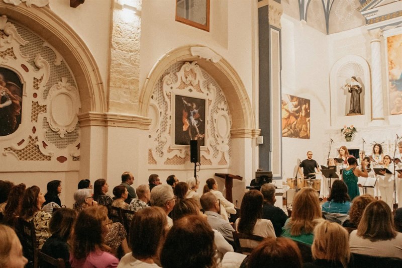 Il concerto
