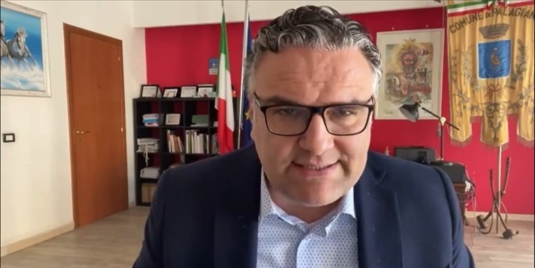 Risorse in Comune: in arrivo oltre 110mila euro a Palagiano