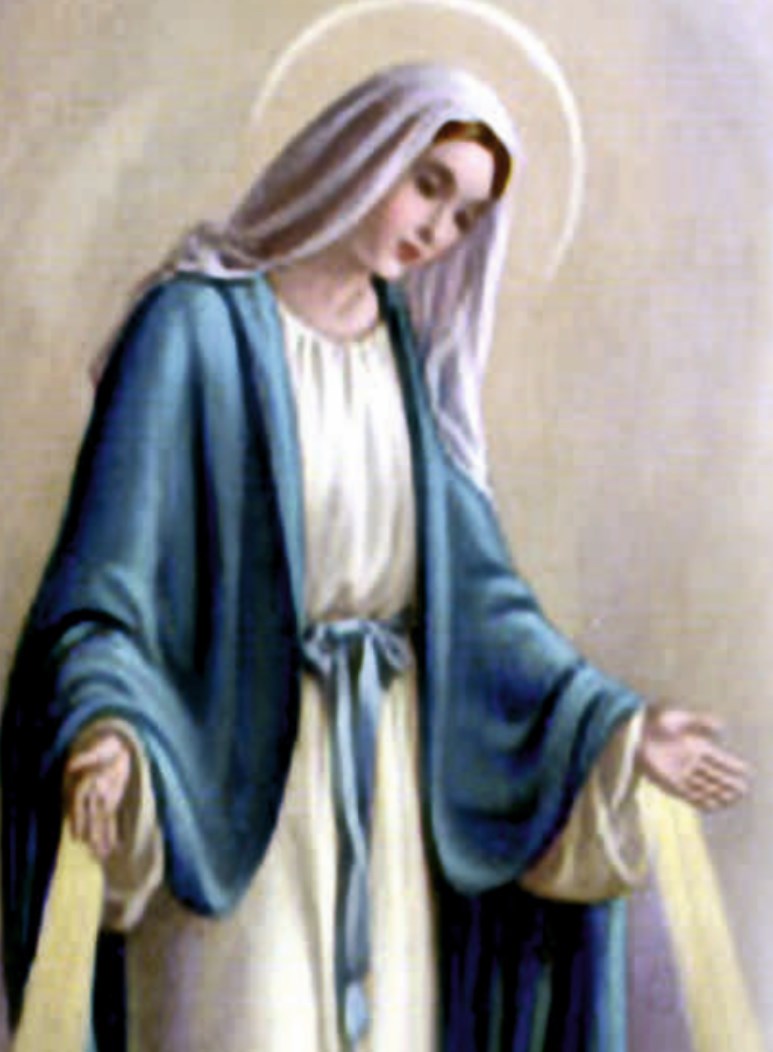 Petronilla Saracino