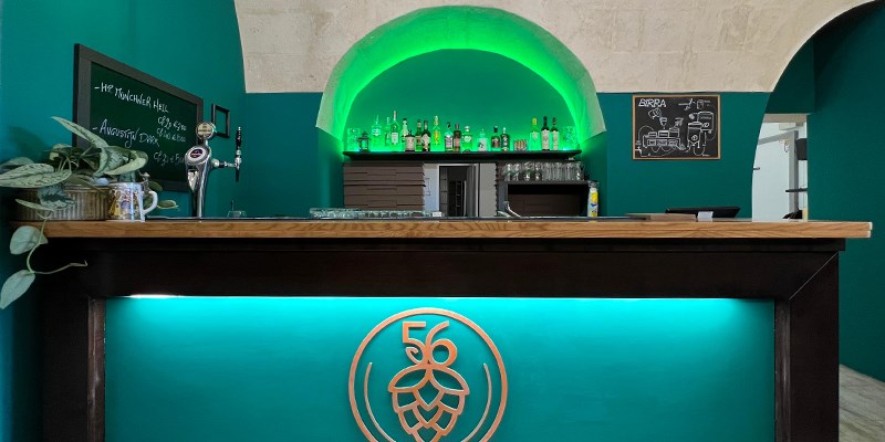 Birreria 56 Birreria 56
