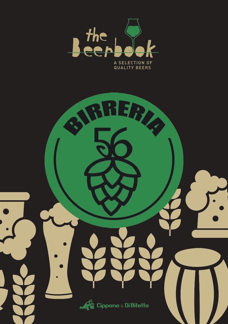 La proposta di Birreria 56