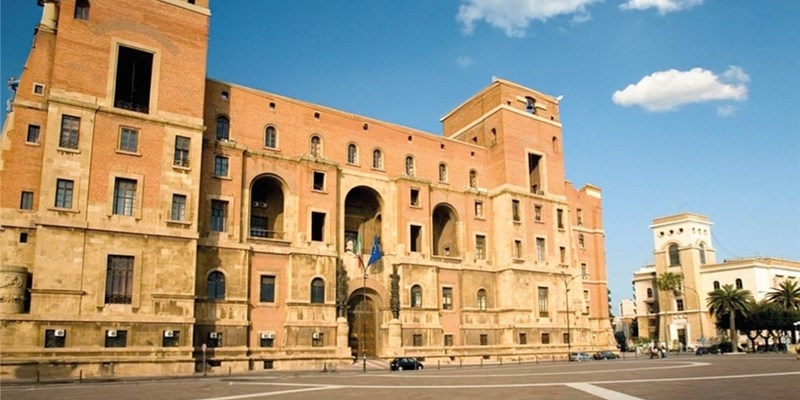 Provincia di Taranto Provincia di Taranto