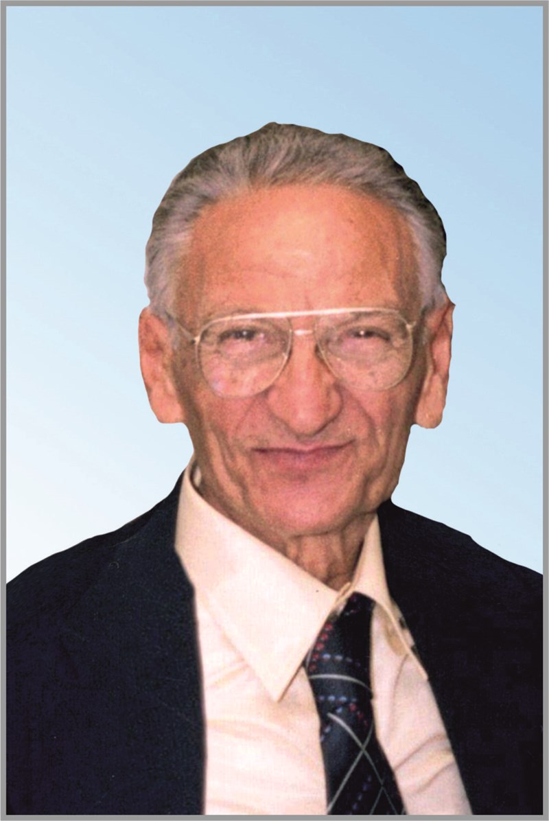 GIOVANNI CAPRIOLI
