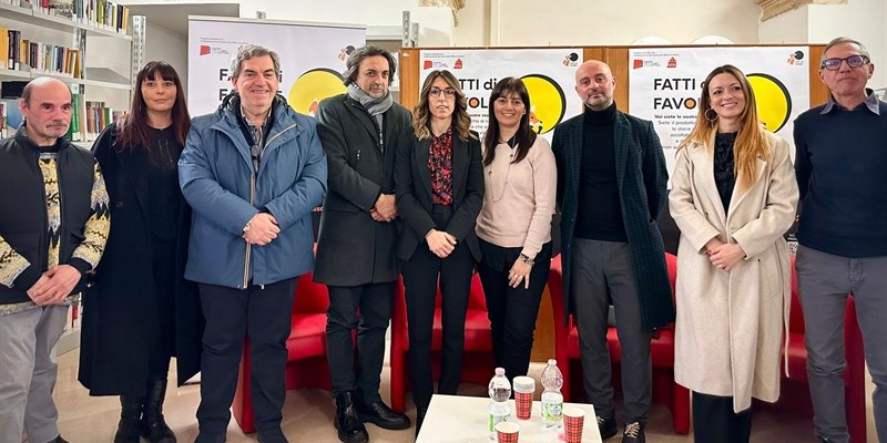 L'incontro L'incontro