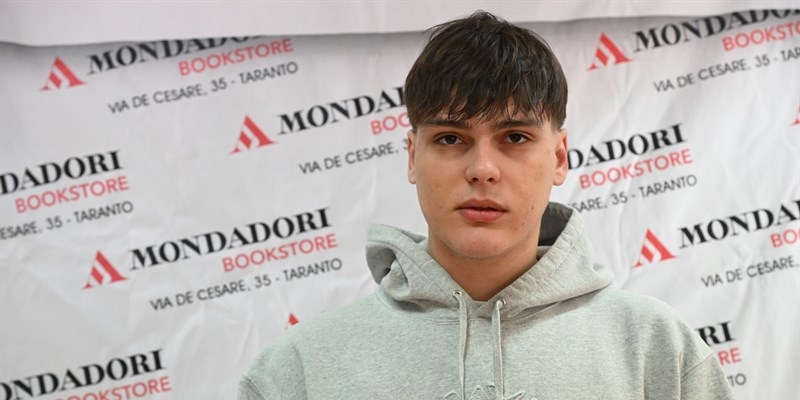 Kid Yugi sul podio mondiale: l'album è un caso globale