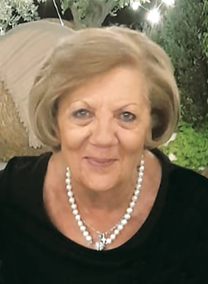 Rosa Anna Calabrese