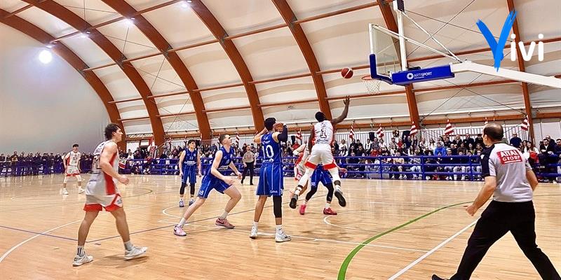 Valentino bella ma non basta: il Ragusa vince al fotofinish