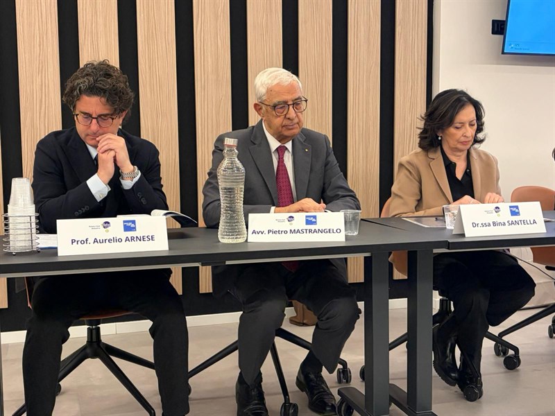 Referendum costituzionale: confronto fra i club Rotary