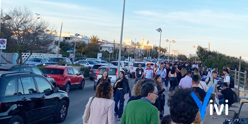 Prime prove d'estate: Castellaneta Marina è già sold out