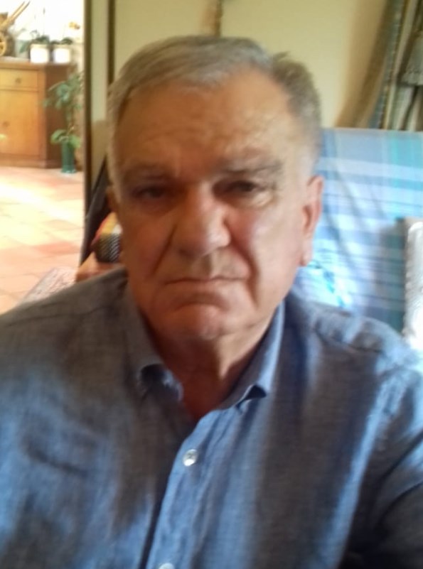 Vincenzo Greco