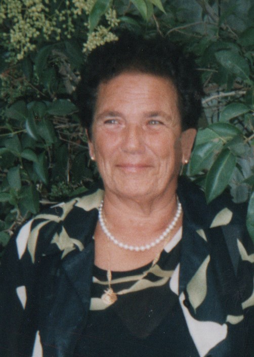 CARMELA GIGANTE