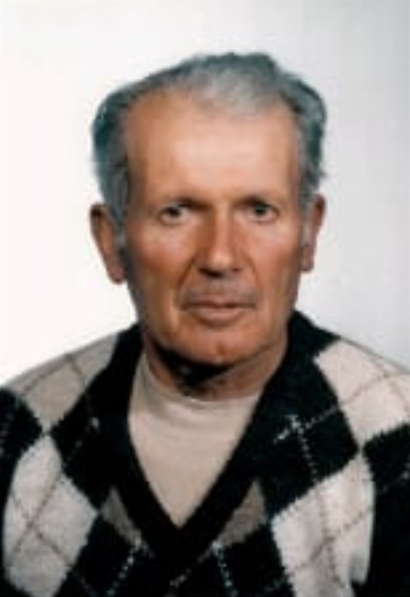 Giuseppe Infante