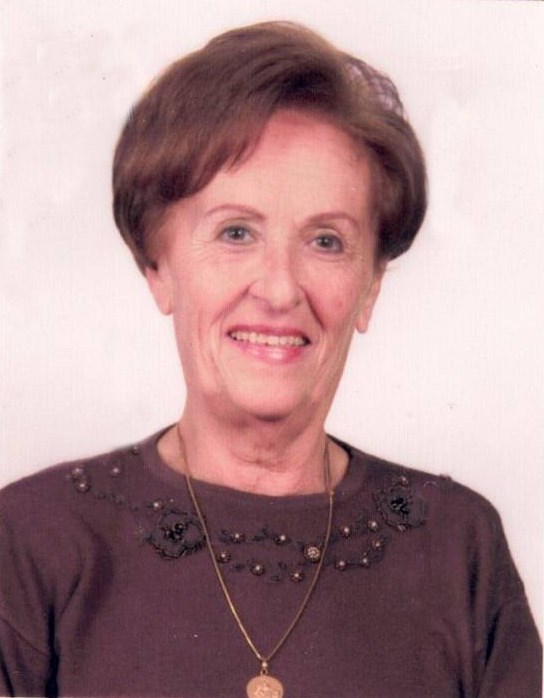 ROSALBA DE VIETRO