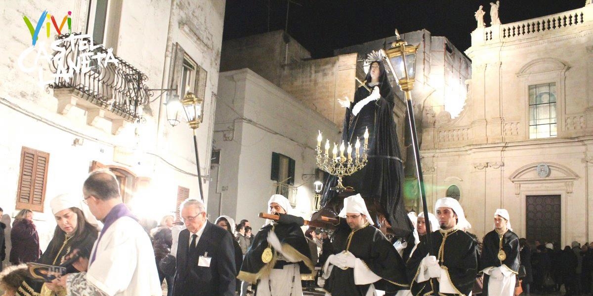 I Dolori di Maria | foto di repertorio I Dolori di Maria | foto di repertorio